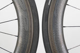 Zipp 404 NSW Cognition Carbon Clincher Rim Brake Wheelset Shimano/SRAM 11 Speed