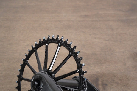 172.5mm 46T 1x DUB SRAM Force 22 11 Speed Road Crankset