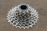 11-28T Shimano 105 CS-5700 10 Speed Road Cassette 247g
