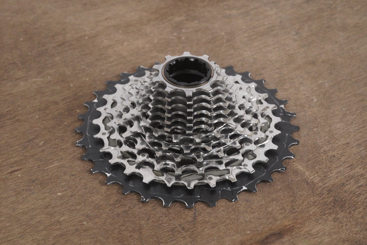 10-33T SRAM Force AXS CS-XG-1270-D1 12 Speed Road Cassette 273g