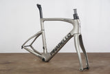 *Damaged* 2023 56cm Pinarello Dogma F5 Carbon Disc Brake Frameset