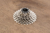 11-28T SunRace Shimano/SRAM 11 Speed Road Cassette 276g