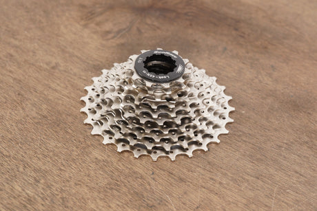 11-28T SunRace Shimano/SRAM 11 Speed Road Cassette 276g