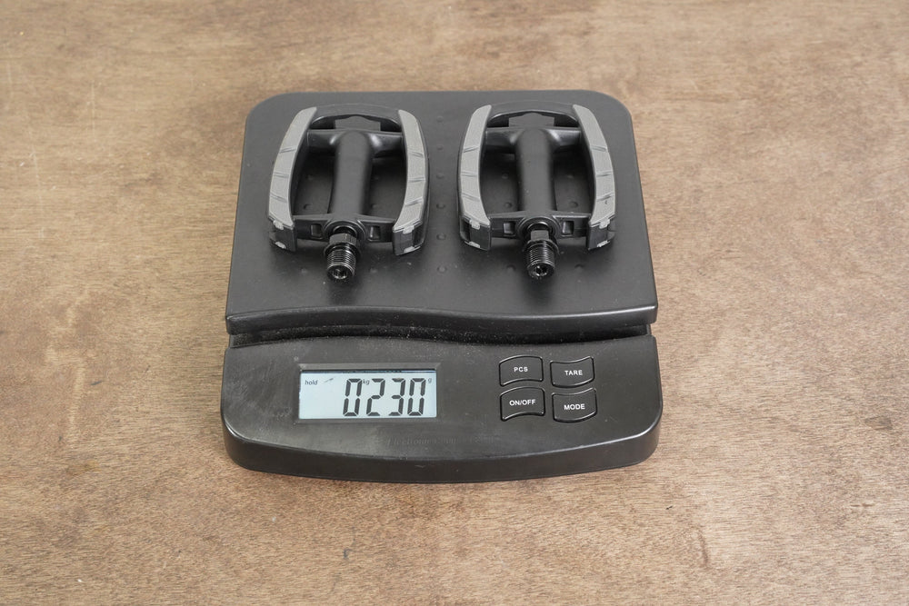 Flat Platform Road MTB Platform Pedals 230g – Elevate Cycling