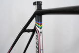 58cm Specialized S-WORKS Tarmac SL4 Carbon Rim Brake Road Frameset