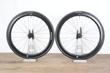 Giant SLR 2 Tubeless Clincher Disc Brake Wheelset Shimano/SRAM 11 Speed