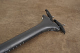 27.2mm Cervelo Carbon Setback Road Seatpost