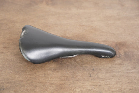 145mm Selle Italia Flite Titanium Rail Road Saddle 238g