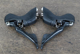 Shimano Ultegra R8000 GS 11 Speed Mechanical Disc Brake Road Groupset