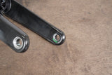 172.5mm 46T 1x DUB SRAM Force 22 11 Speed Road Crankset
