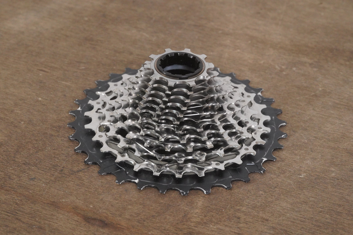 10-33T SRAM Force AXS CS-XG-1270-D1 12 Speed Road Cassette 273g