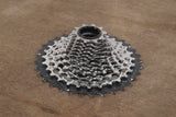 10-33T SRAM Force AXS CS-XG-1270-D1 12 Speed Road Cassette 273g
