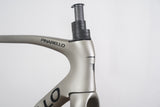 *Damaged* 2023 56cm Pinarello Dogma F5 Carbon Disc Brake Frameset