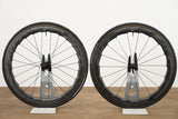 Zipp 454 NSW Cognition Carbon Tubeless Clincher Rim Brake Wheelset 11 Speed