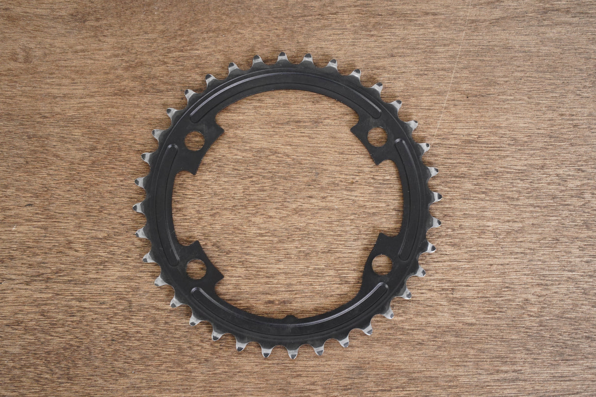 36T Shimano 105 FC-R7000 11 Speed Chainring