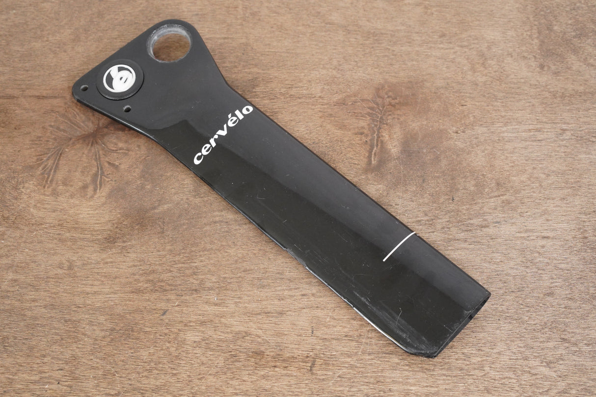 2010-2014 P-Series Cervelo Carbon Setback Seatpost