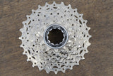 11-28T Shimano 105 CS-5700 10 Speed Road Cassette 247g