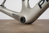 *Damaged* 2023 56cm Pinarello Dogma F5 Carbon Disc Brake Frameset