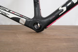 58cm Specialized S-WORKS Tarmac SL4 Carbon Rim Brake Road Frameset