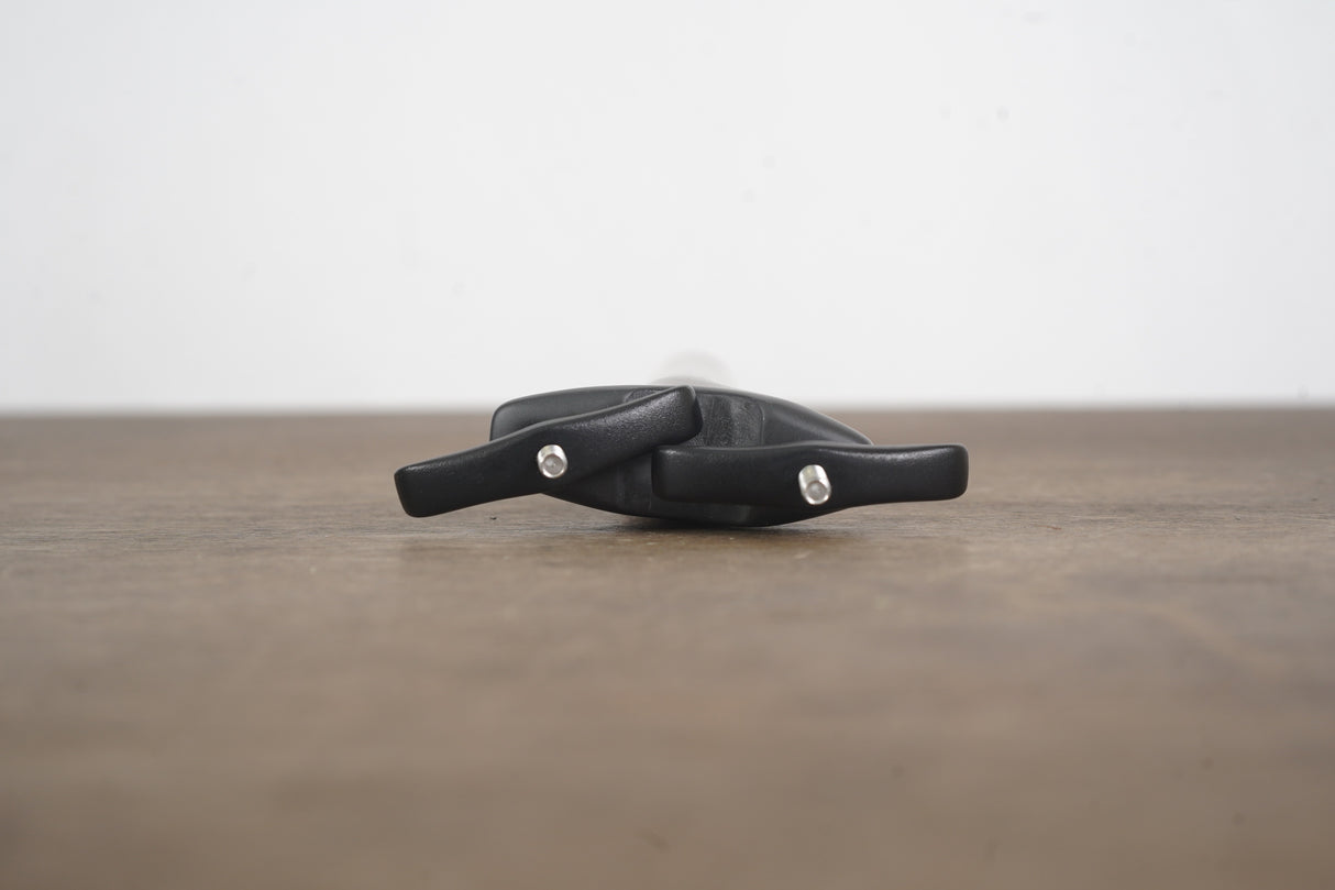 27.2mm Cervelo Carbon Setback Road Seatpost