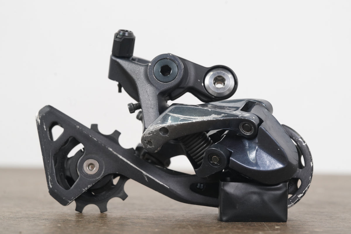 Shimano Ultegra R8000 GS 11 Speed Mechanical Disc Brake Road Groupset