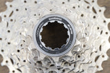 11-28T Shimano 105 CS-5700 10 Speed Road Cassette 247g