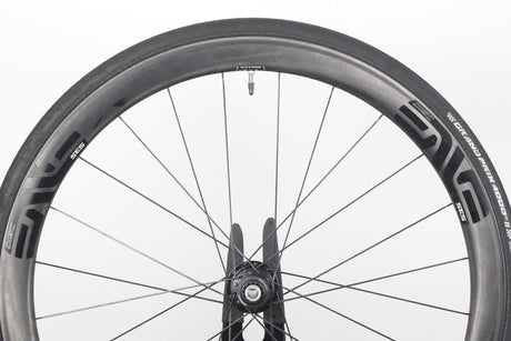 ENVE SES 3.4 Industry Nine Torch Carbon Tubeless Disc Brake Wheelset 11 Speed