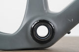 2025 M/L Ventum GS1 Carbon Disc Brake Gravel CX Frameset