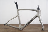 *Damaged* 2023 56cm Pinarello Dogma F5 Carbon Disc Brake Frameset