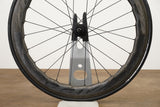 Zipp 454 NSW Cognition Carbon Tubeless Clincher Rim Brake Wheelset 11 Speed