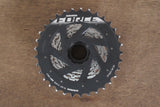 10-33T SRAM Force AXS CS-XG-1270-D1 12 Speed Road Cassette 273g