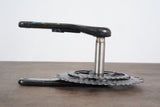 172.5mm 52/36T GXP SRAM Red 22 Stages Power Meter Carbon Crankset
