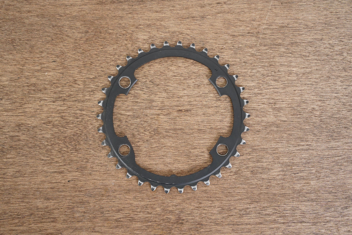 34T Shimano Ultegra FC-6800 11 Speed Compact Chainring