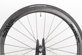 ENVE SES 3.4 Industry Nine Torch Carbon Tubeless Disc Brake Wheelset 11 Speed
