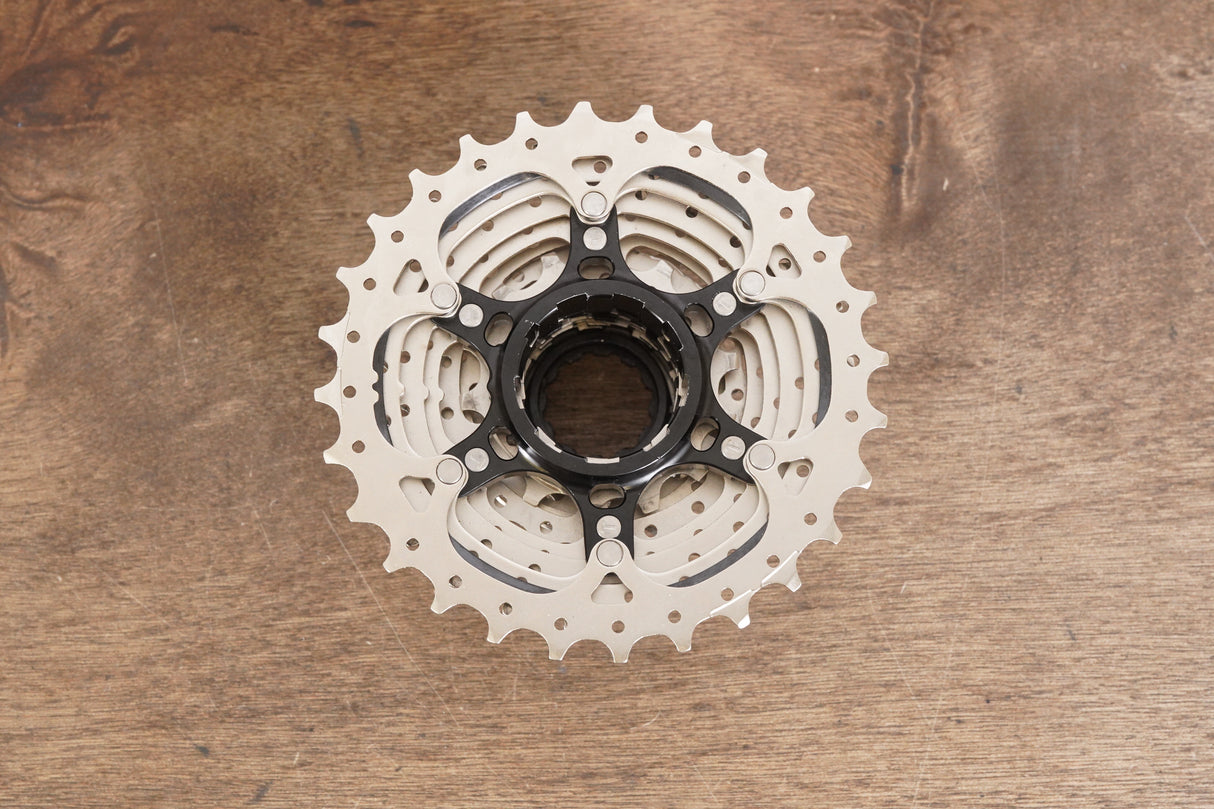 11-28T SunRace Shimano/SRAM 11 Speed Road Cassette 276g