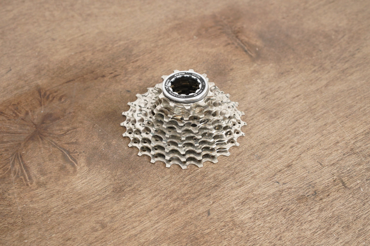 11-25T Shimano 105 CS-5700 10 Speed Road Cassette 234g