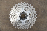 11-28T Shimano 105 CS-5700 10 Speed Road Cassette 247g