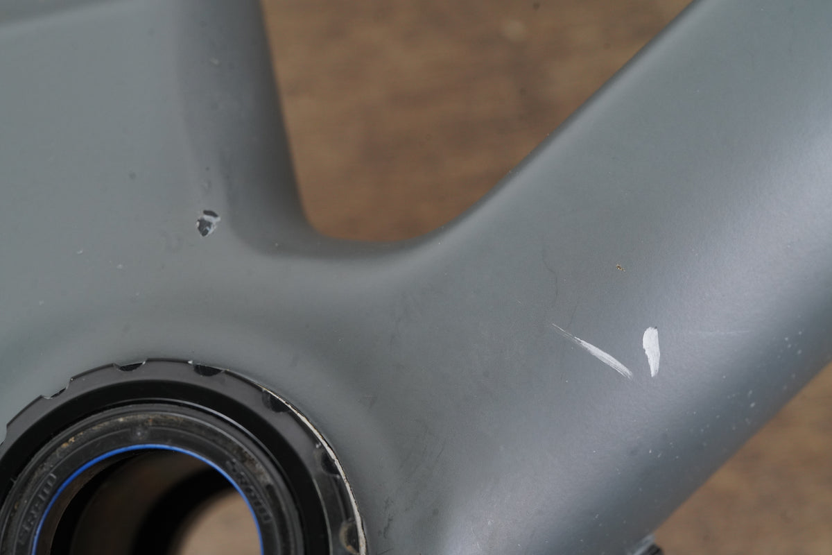 2025 M/L Ventum GS1 Carbon Disc Brake Gravel CX Frameset