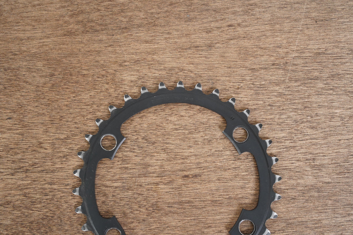 34T Shimano Ultegra FC-6800 11 Speed Compact Chainring