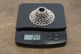 11-28T Shimano 105 CS-5700 10 Speed Road Cassette 247g