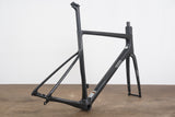 56cm Cannondale SuperSix EVO Carbon Disc Brake Frameset Super Six