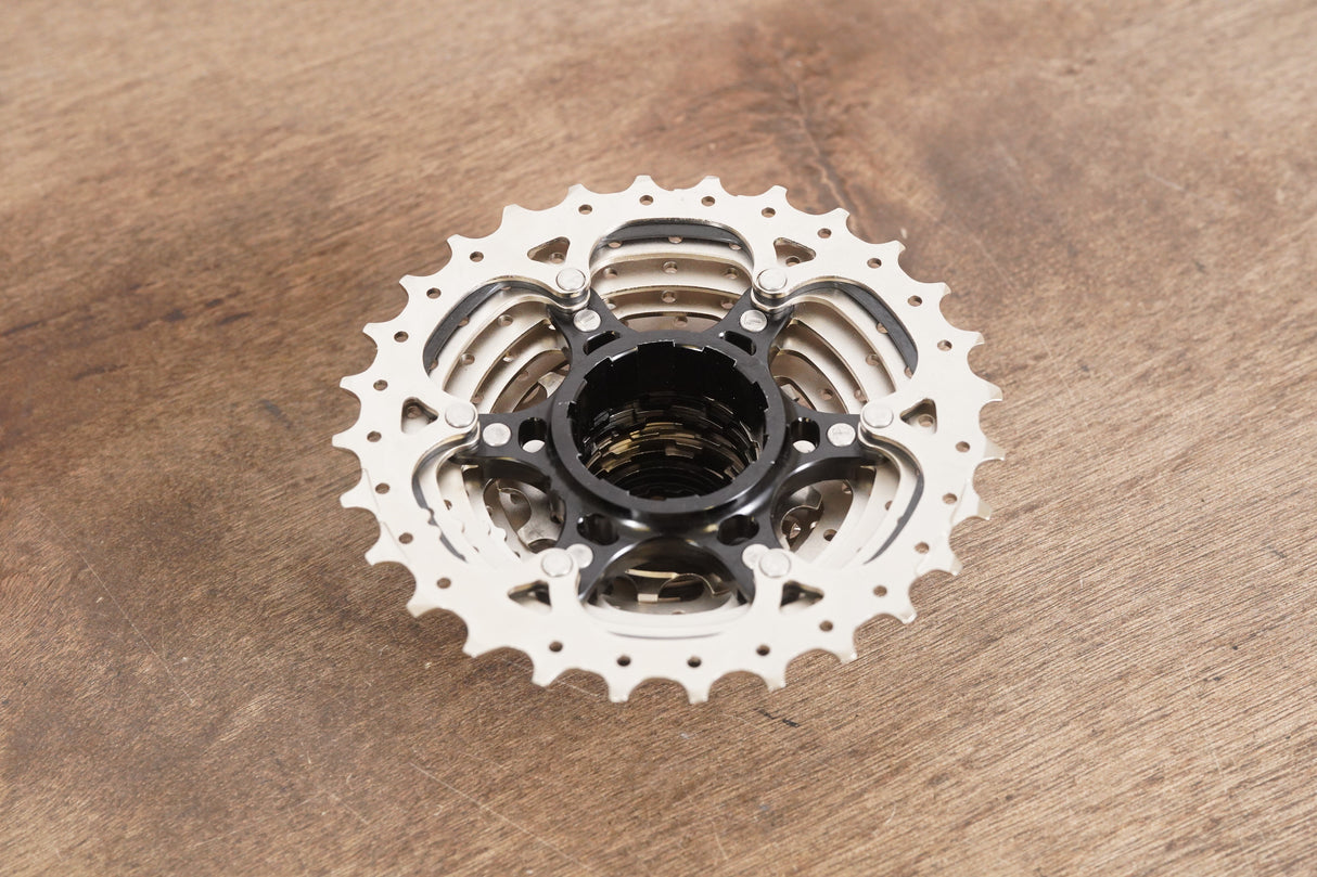 11-28T SunRace Shimano/SRAM 11 Speed Road Cassette 276g