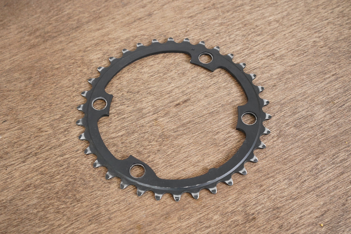 34T Shimano Ultegra FC-6800 11 Speed Compact Chainring