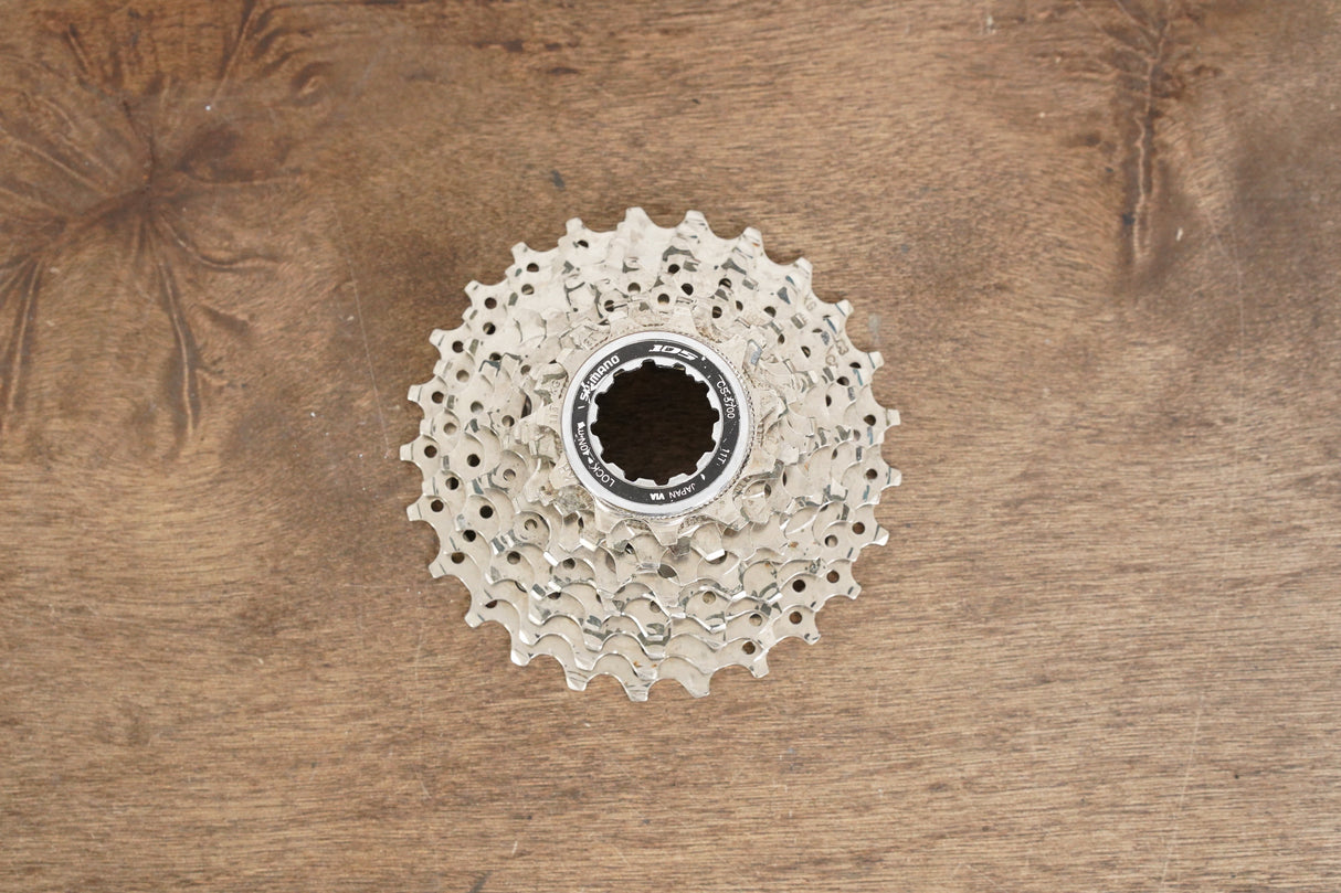 11-25T Shimano 105 CS-5700 10 Speed Road Cassette 234g