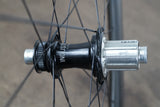ENVE SES 3.4 Industry Nine Torch Carbon Tubeless Disc Brake Wheelset 11 Speed