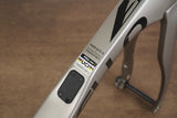 *Damaged* 2023 56cm Pinarello Dogma F5 Carbon Disc Brake Frameset