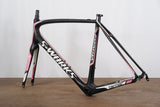 58cm Specialized S-WORKS Tarmac SL4 Carbon Rim Brake Road Frameset