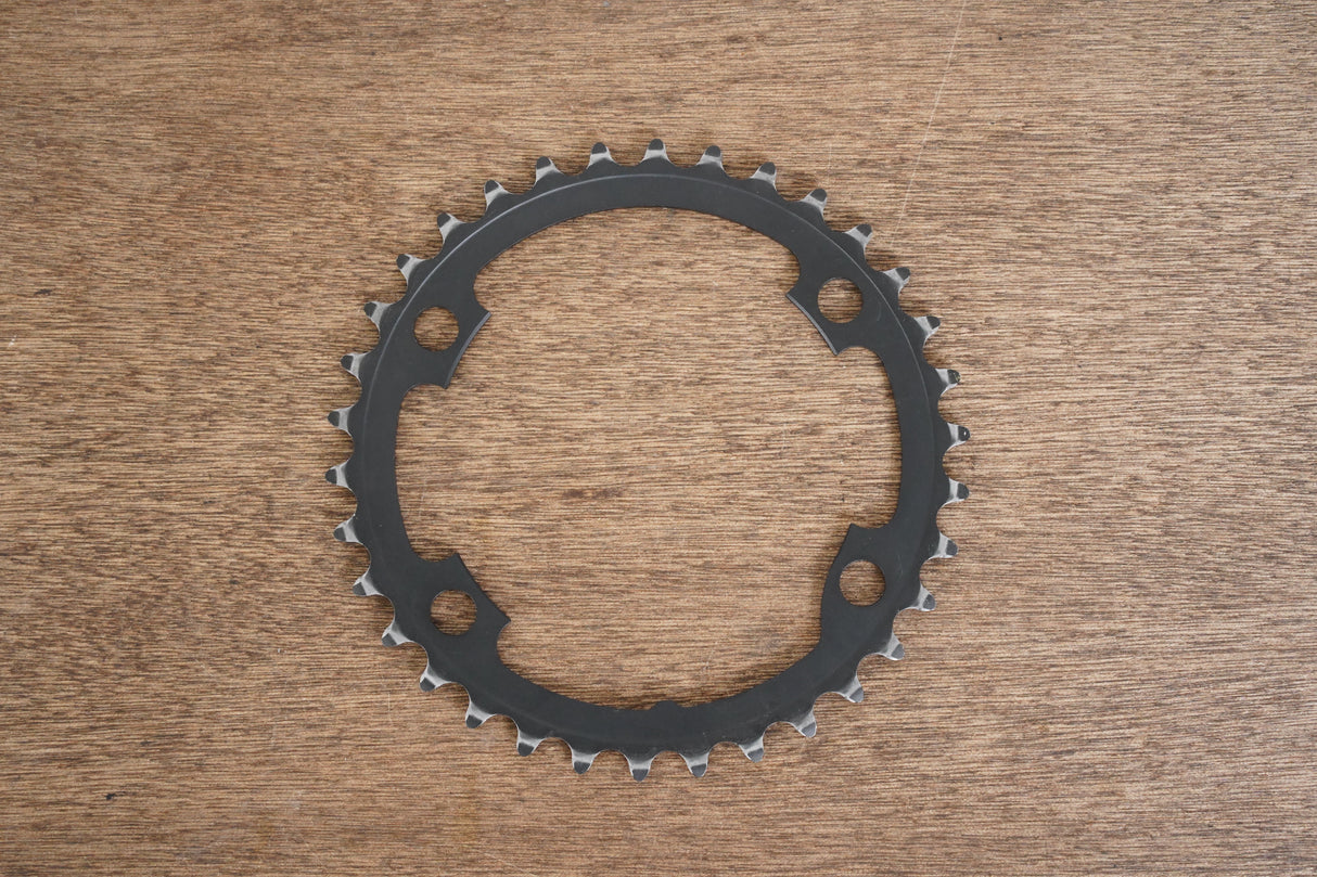 34T Shimano Ultegra FC-6800 11 Speed Compact Chainring