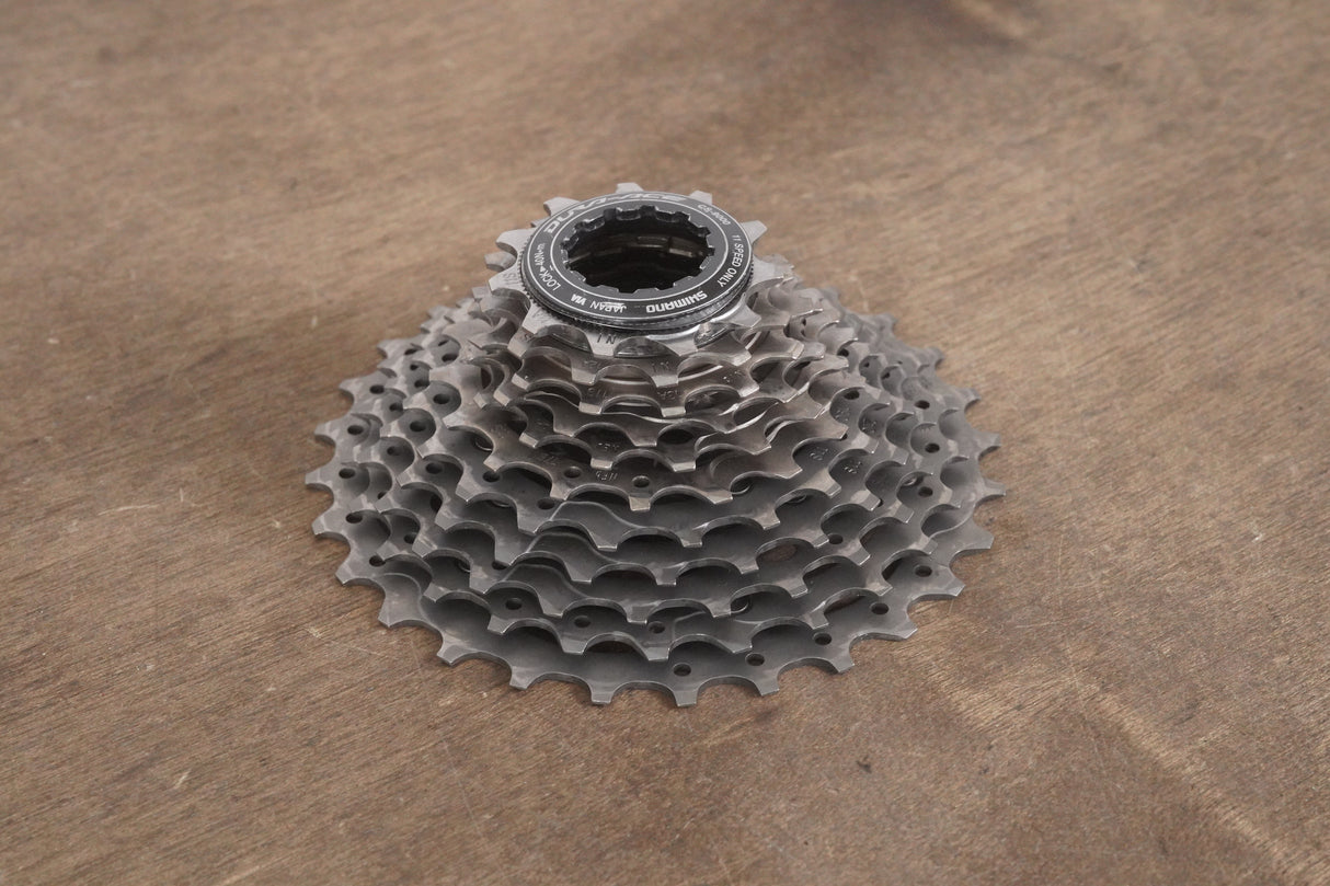 11-28T Shimano Dura-Ace CS-9000 11 Speed Cassette 194g