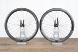 Novatec R5 Tubeless Clincher Disc Brake Wheelset Shimano/SRAM 11 Speed